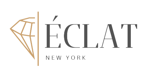 Eclat Newyork Logo